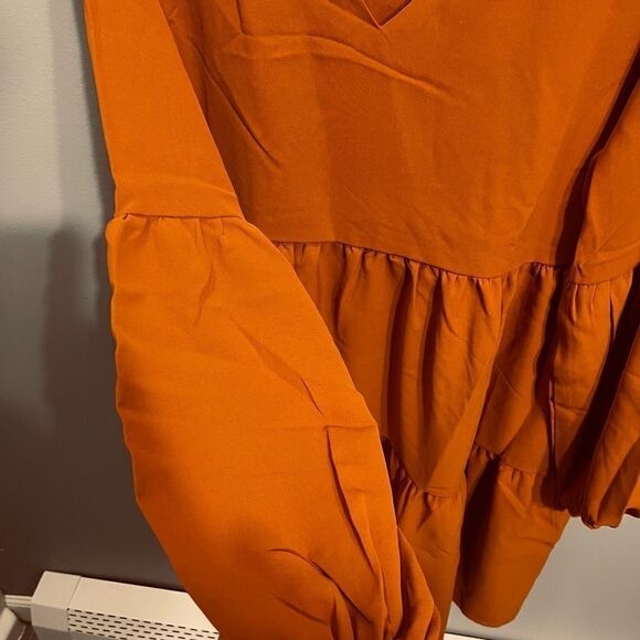 Amoretu Tunic Dress - Picture 5 of 7